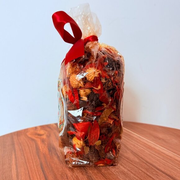 Classic Christmas Potpourri Rustic Holiday Decor Craft Supply Nostalgic Scent - Picture 4 of 10